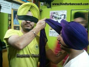 WORLD'S NO 1 WEBSITE TO LEARN ONLINE TURBAN