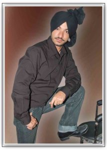 Bhagat Singh Style